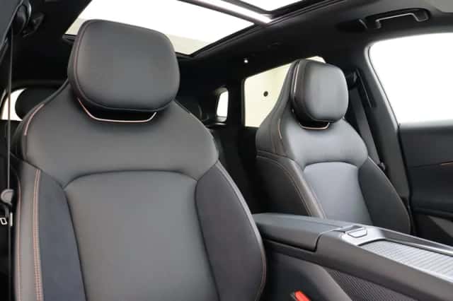 Lynk & Co 08 (2026) thumbnail 11
