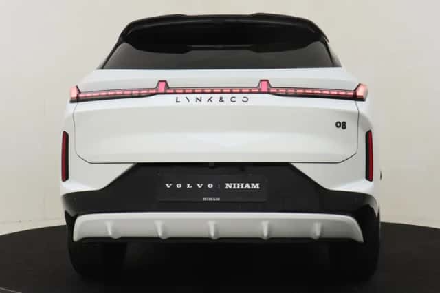 Lynk & Co 08 (2026) thumbnail 14