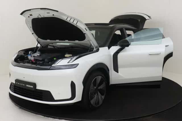 Lynk & Co 08 (2026) thumbnail 16