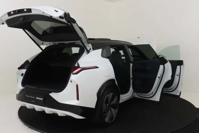 Lynk & Co 08 (2026) thumbnail 18