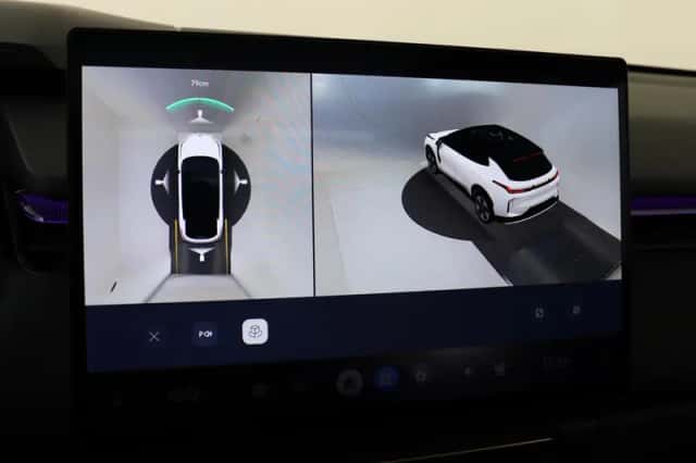 Lynk & Co 08 (2026) thumbnail 21
