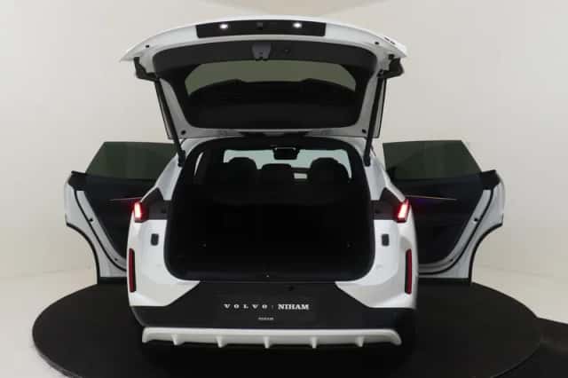 Lynk & Co 08 (2026) thumbnail 22