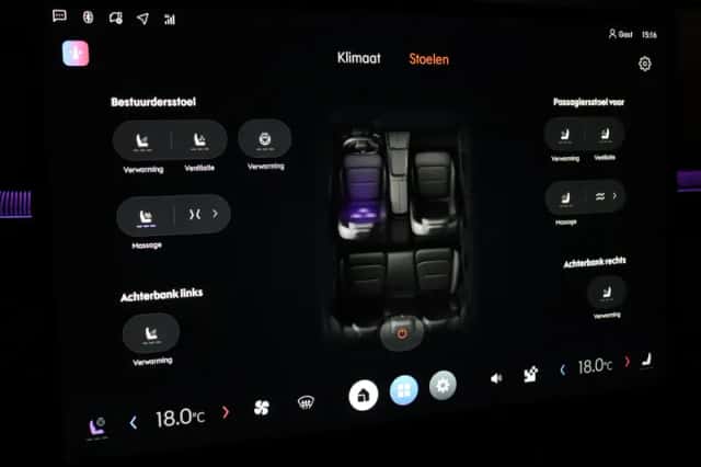 Lynk & Co 08 (2026) thumbnail 29