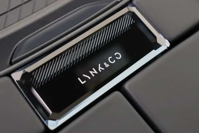 Lynk & Co 08 (2026) thumbnail 36