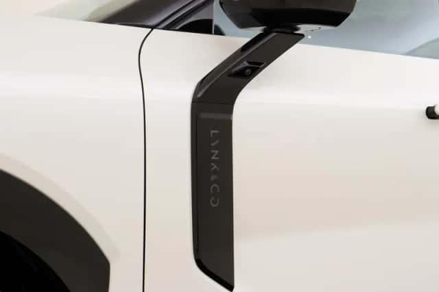 Lynk & Co 08 (2026) thumbnail 39