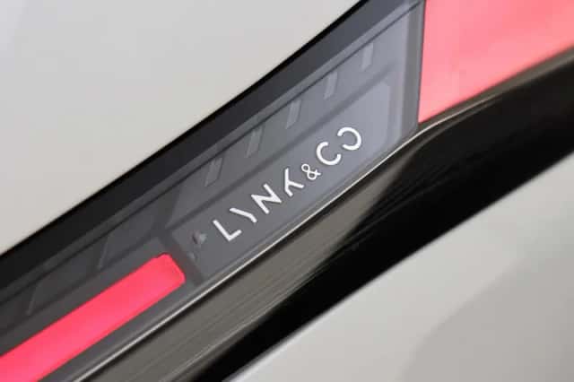 Lynk & Co 08 (2026) thumbnail 40