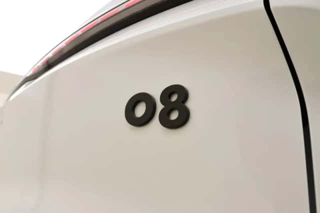 Lynk & Co 08 (2026) thumbnail 41