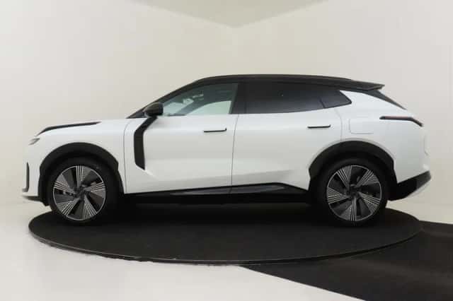 Lynk & Co 08 (2026) thumbnail 6