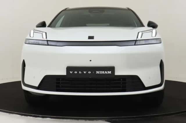 Lynk & Co 08 (2026) thumbnail 8