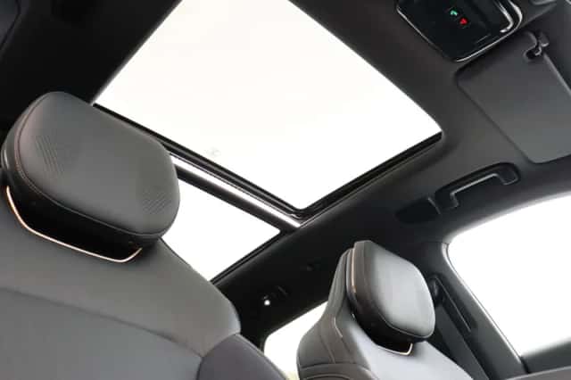 Lynk & Co 08 (2026) thumbnail 9
