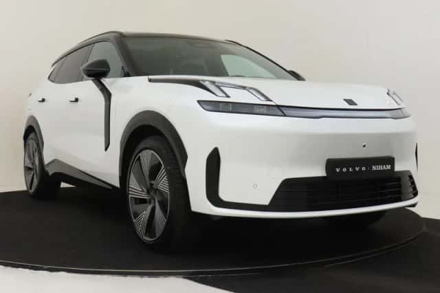 Lynk & Co 08 (2026) thumbnail 10
