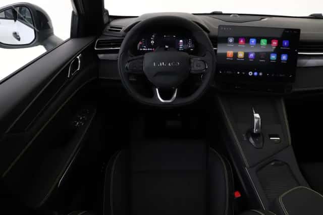 Lynk & Co 01 (2026)