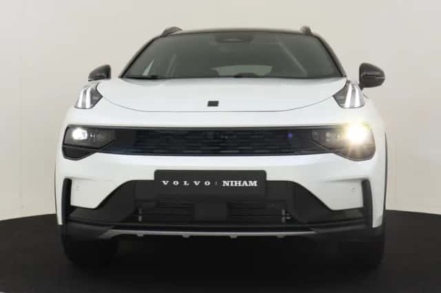 Lynk & Co 01 (2026) thumbnail 12