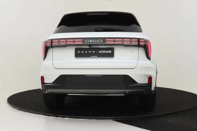 Lynk & Co 01 (2026) thumbnail 14