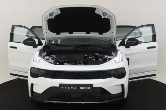 Lynk & Co 01 (2026) thumbnail 16