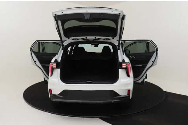 Lynk & Co 01 (2026) thumbnail 18
