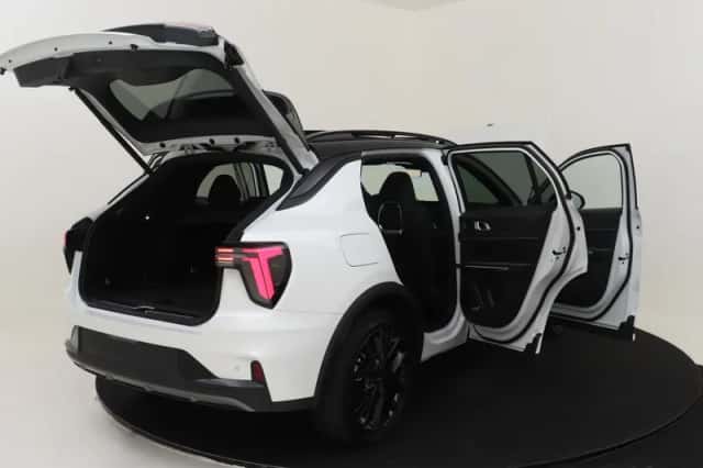Lynk & Co 01 (2026) thumbnail 22