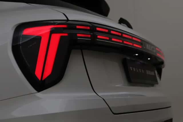 Lynk & Co 01 (2026) thumbnail 25
