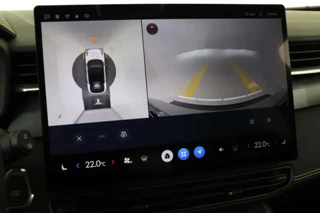 Lynk & Co 01 (2026) thumbnail 27