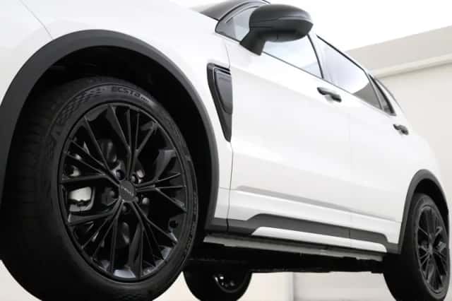 Lynk & Co 01 (2026) thumbnail 31