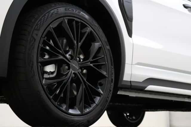 Lynk & Co 01 (2026) thumbnail 32