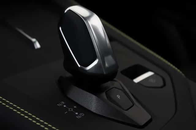 Lynk & Co 01 (2026) thumbnail 34