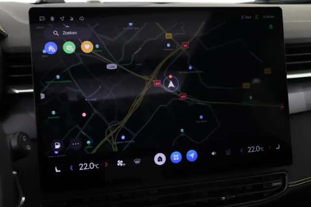 Lynk & Co 01 (2026) thumbnail 35