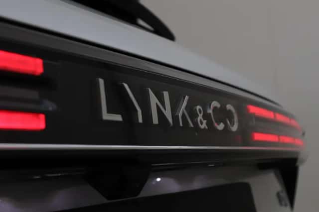 Lynk & Co 01 (2026) thumbnail 36