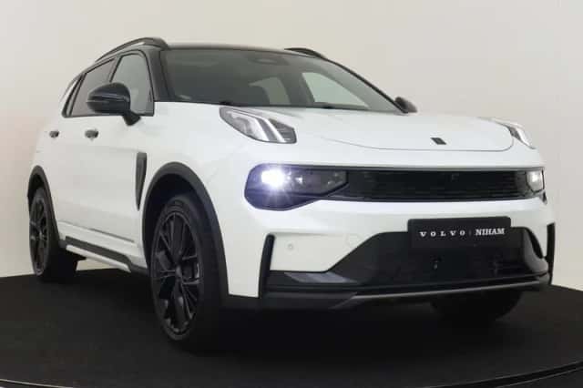 Lynk & Co 01 (2026) thumbnail 6