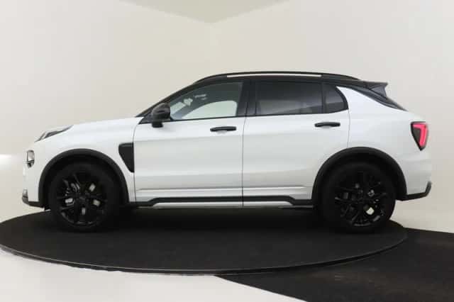 Lynk & Co 01 (2026) thumbnail 8