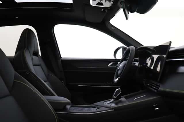 Lynk & Co 01 (2026) thumbnail 9