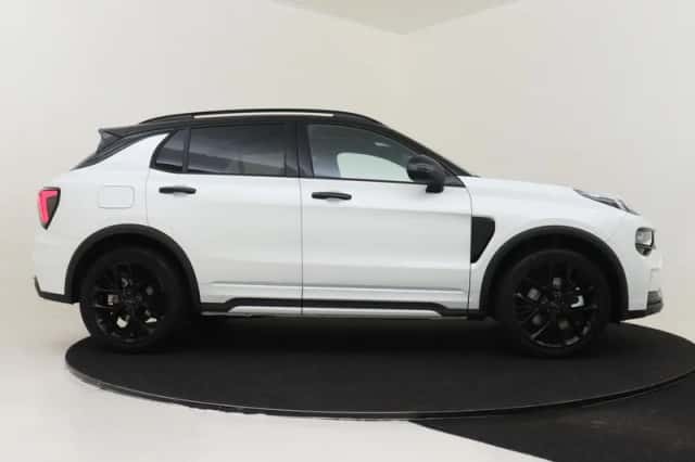 Lynk & Co 01 (2026) thumbnail 10