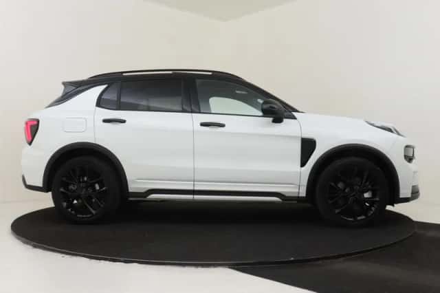 Lynk & Co 01 (2025) thumbnail 12