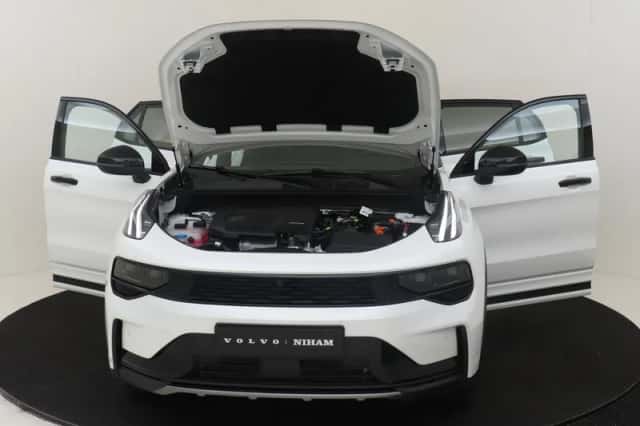 Lynk & Co 01 (2025) thumbnail 20