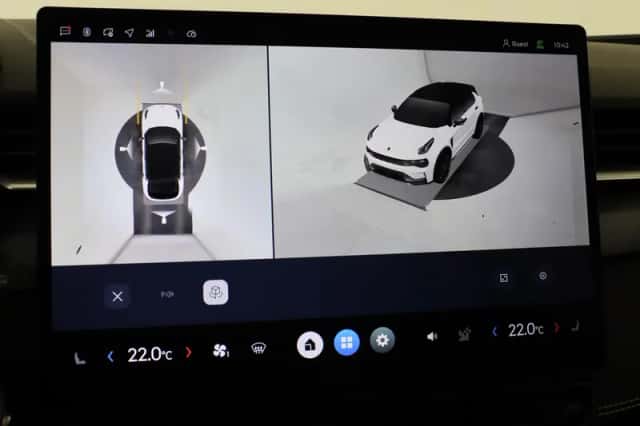 Lynk & Co 01 (2025) thumbnail 21