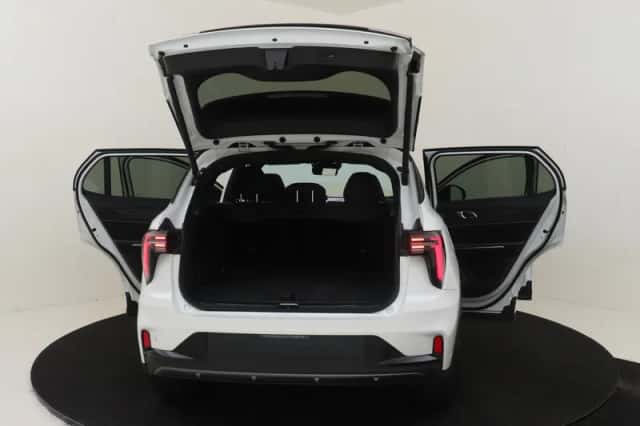 Lynk & Co 01 (2025) thumbnail 22