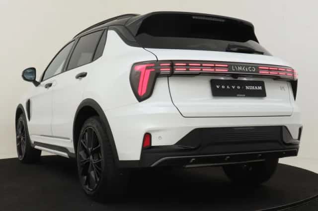 Lynk & Co 01 (2025) thumbnail 4