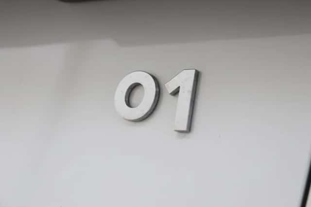 Lynk & Co 01 (2025) thumbnail 36
