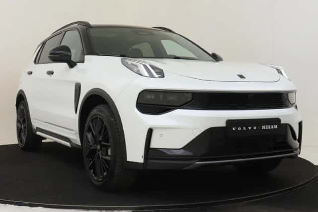 Lynk & Co 01 (2025) thumbnail 10