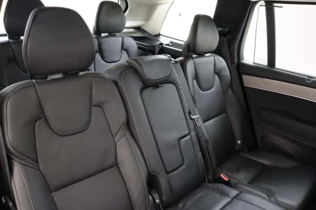 Volvo XC90 (2025) thumbnail 13