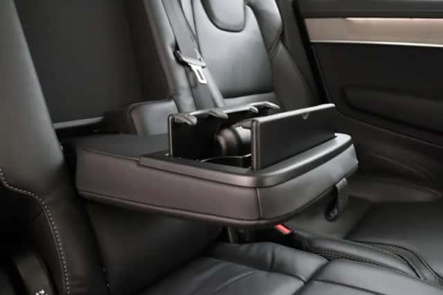Volvo XC90 (2025) thumbnail 19