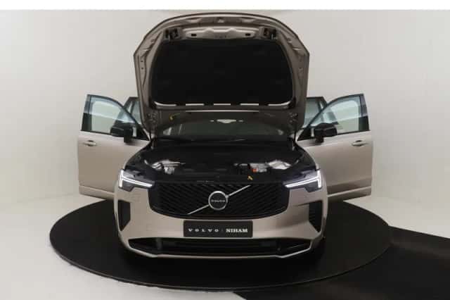 Volvo XC90 (2025) thumbnail 20
