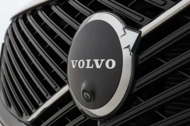 Volvo XC90 (2025) thumbnail 23