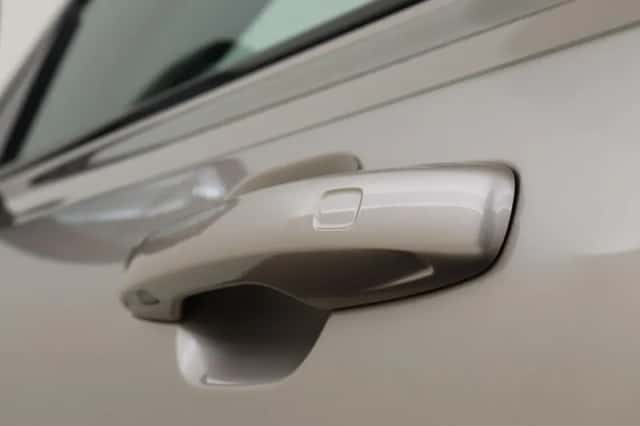 Volvo XC90 (2025) thumbnail 43