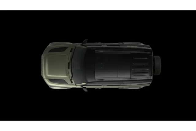 Land Rover Defender (2026) thumbnail 5