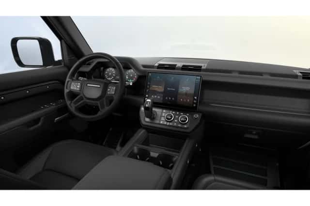Land Rover Defender (2026) thumbnail 5