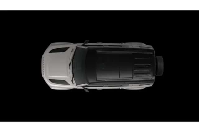Land Rover Defender (2026) thumbnail 6