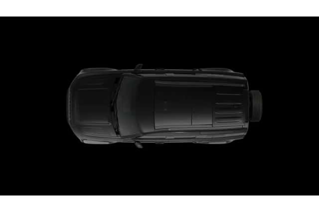 Land Rover Defender (2026) thumbnail 3
