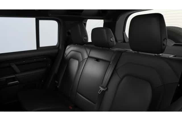 Land Rover Defender (2026) thumbnail 6