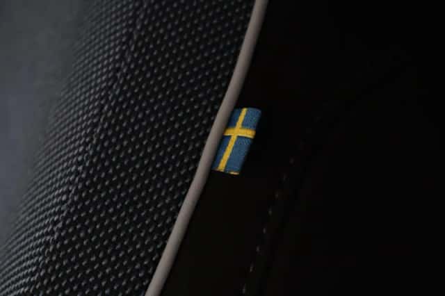 Volvo EX30 (2025) thumbnail 19